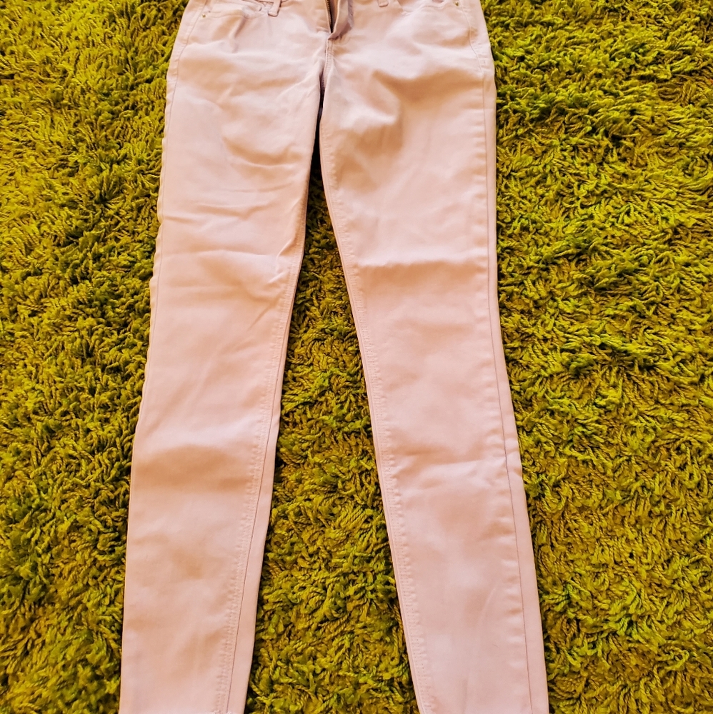 Old Navy jeans